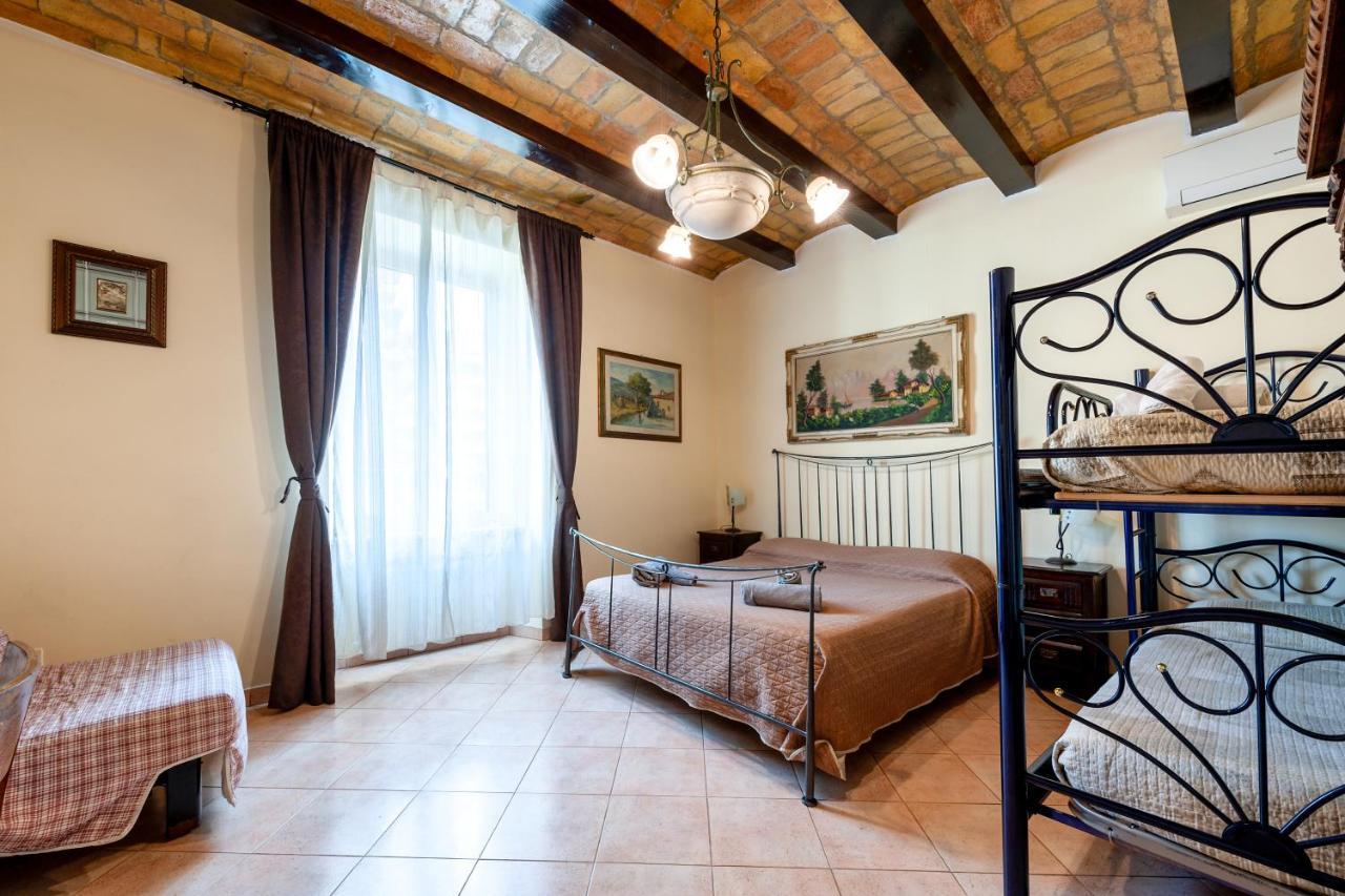 Bed and breakfast Turra
