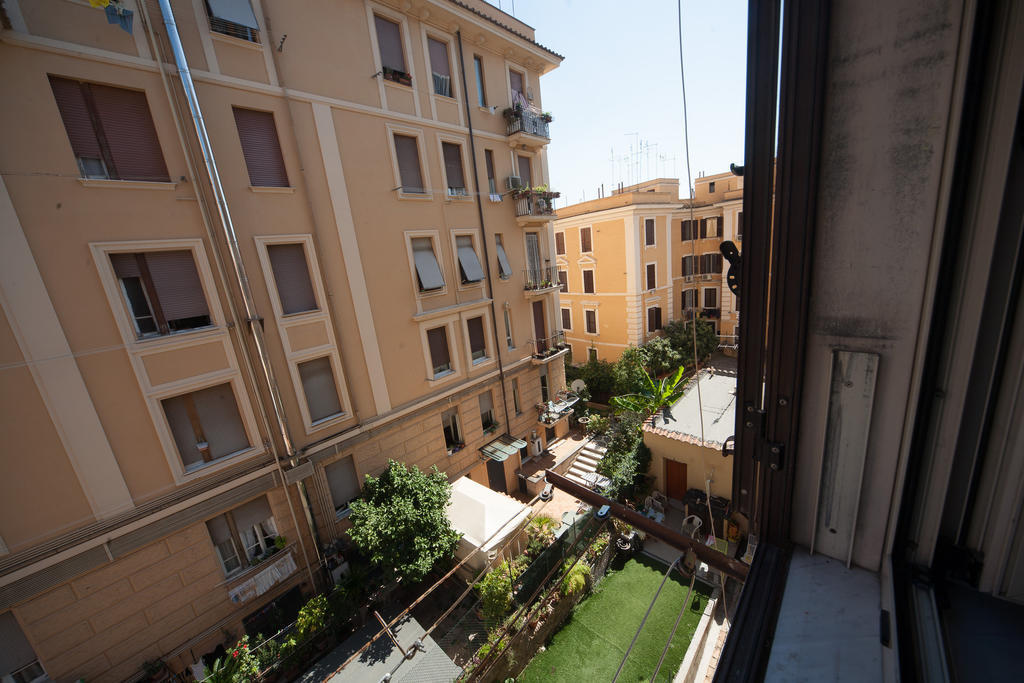 Turra Roma