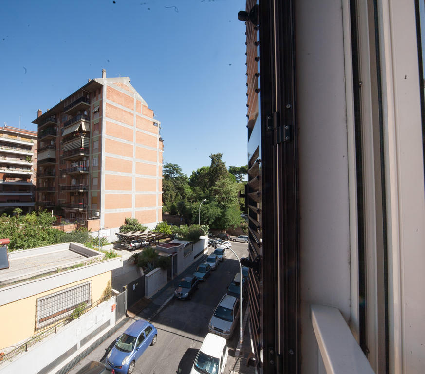 Bed and breakfast Turra 3*
