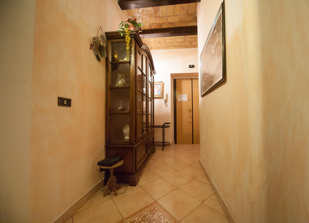 Bed and breakfast Turra
