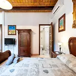 Kyterion Apartment