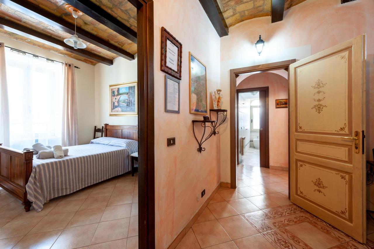 Kyterion Bed & Breakfast 3*