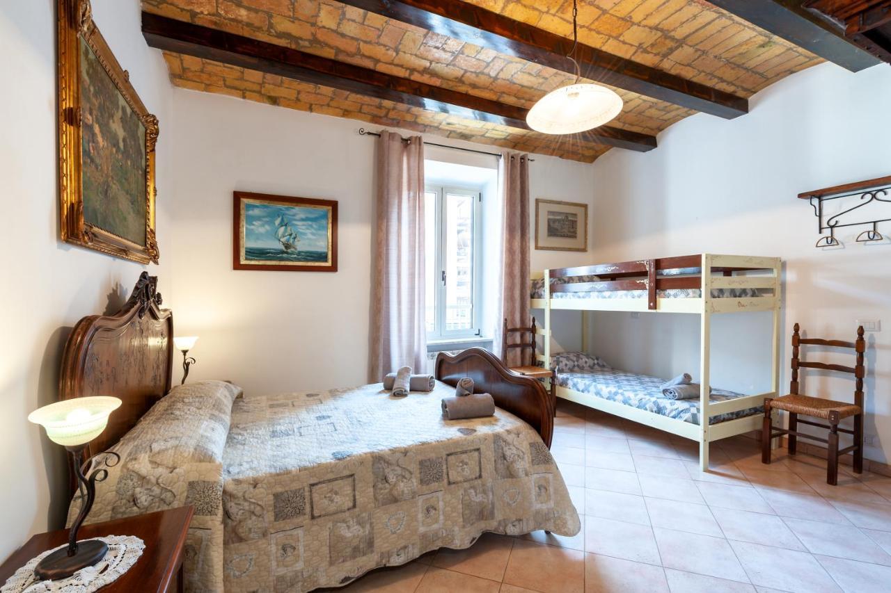 Bed and breakfast Turra 3*
