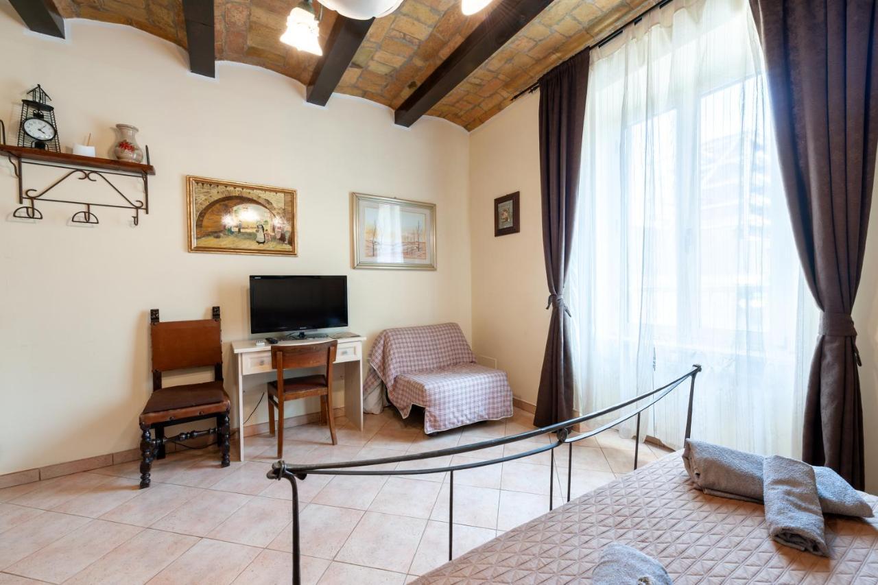 Bed and breakfast Turra