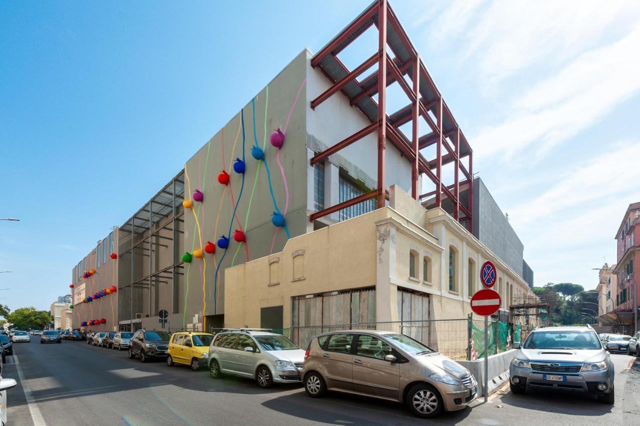 Kyterion Bed & Breakfast Roma