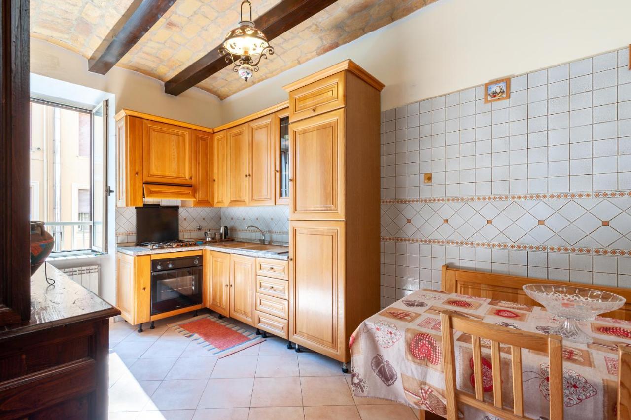 Bed & Breakfast Kyterion Roma