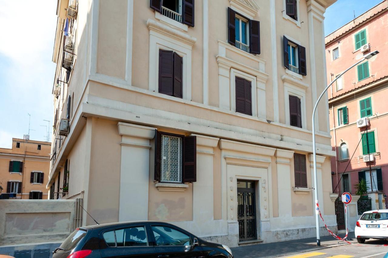 Kyterion 3* Roma