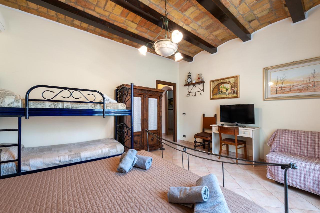 Bed and breakfast Turra Roma