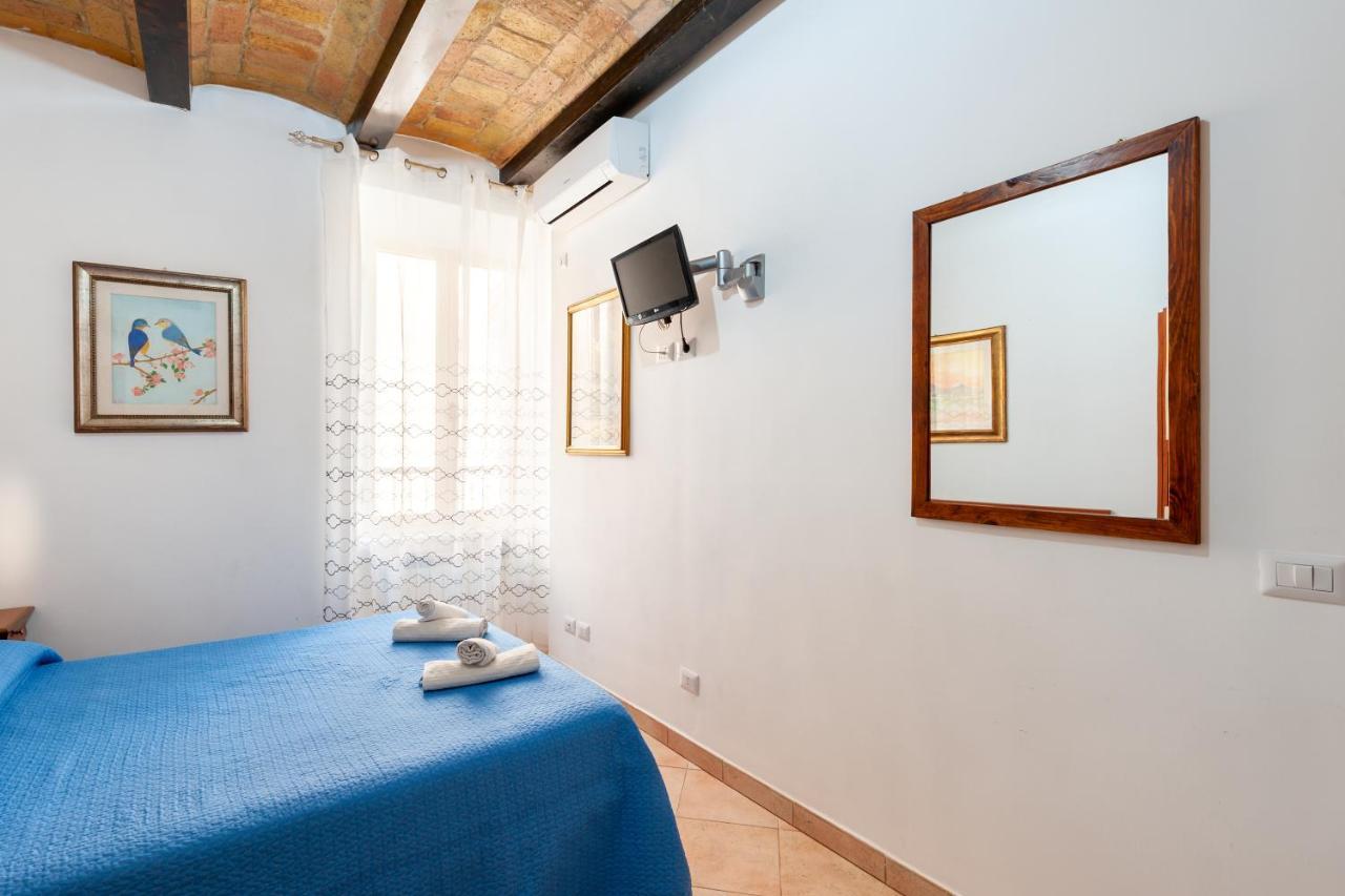 Kyterion Bed & Breakfast Roma