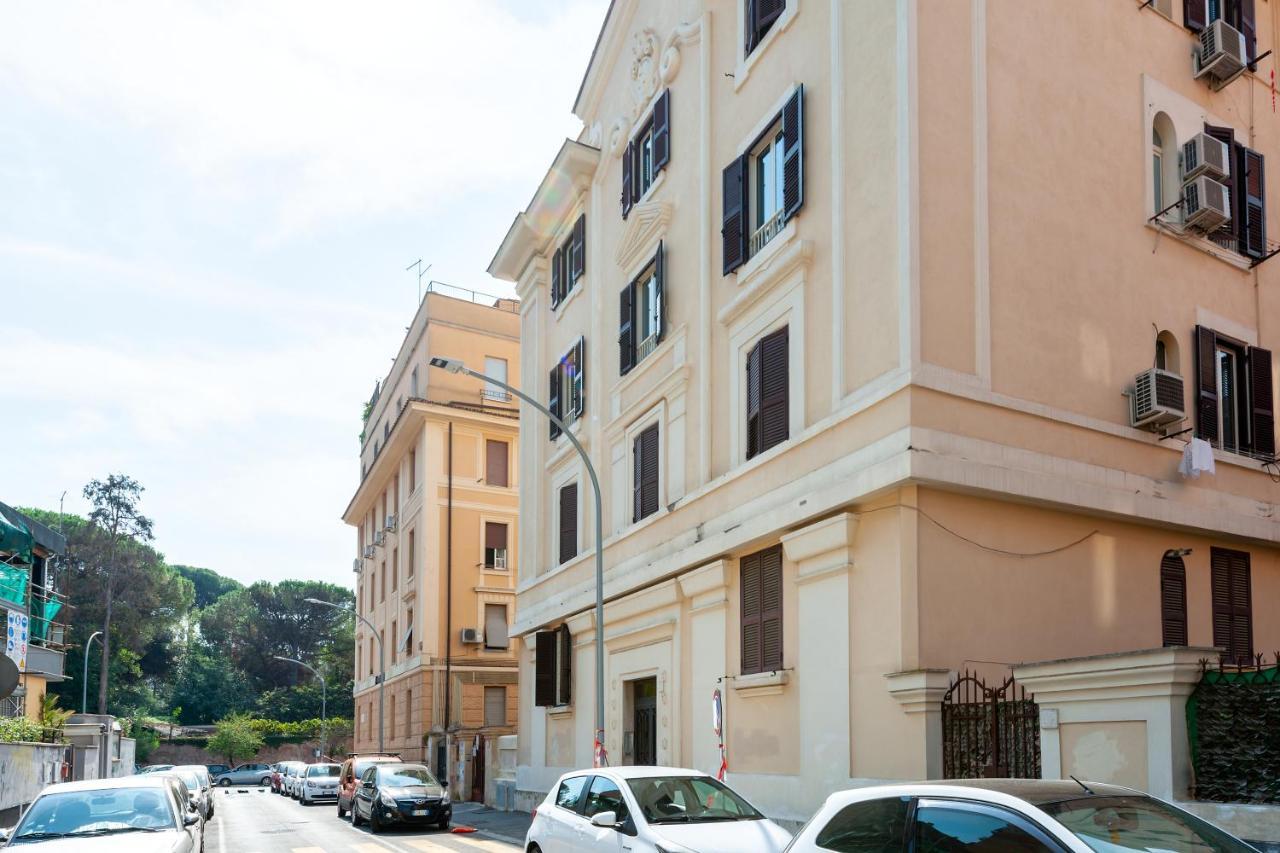 Kyterion Bed & Breakfast Roma