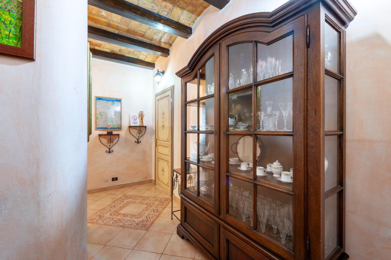Kyterion Bed & Breakfast 3*