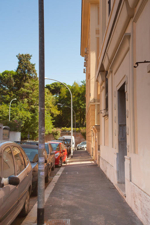 Bed & Breakfast Kyterion Roma