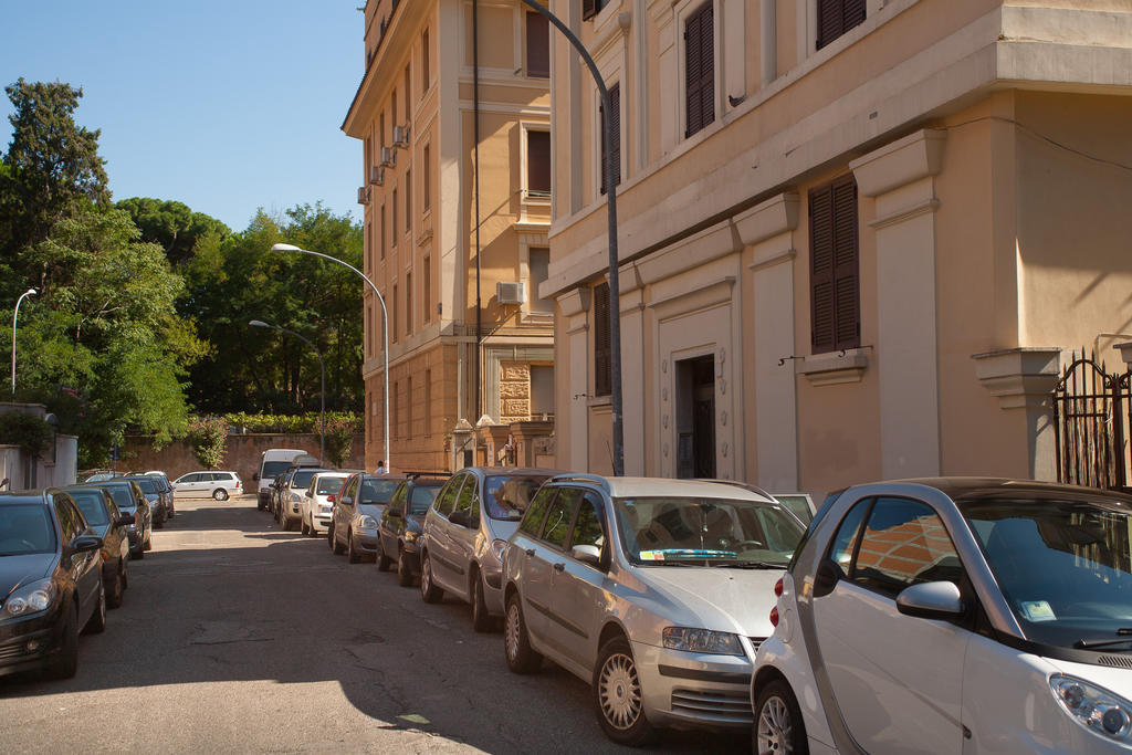 Kyterion 3* Roma