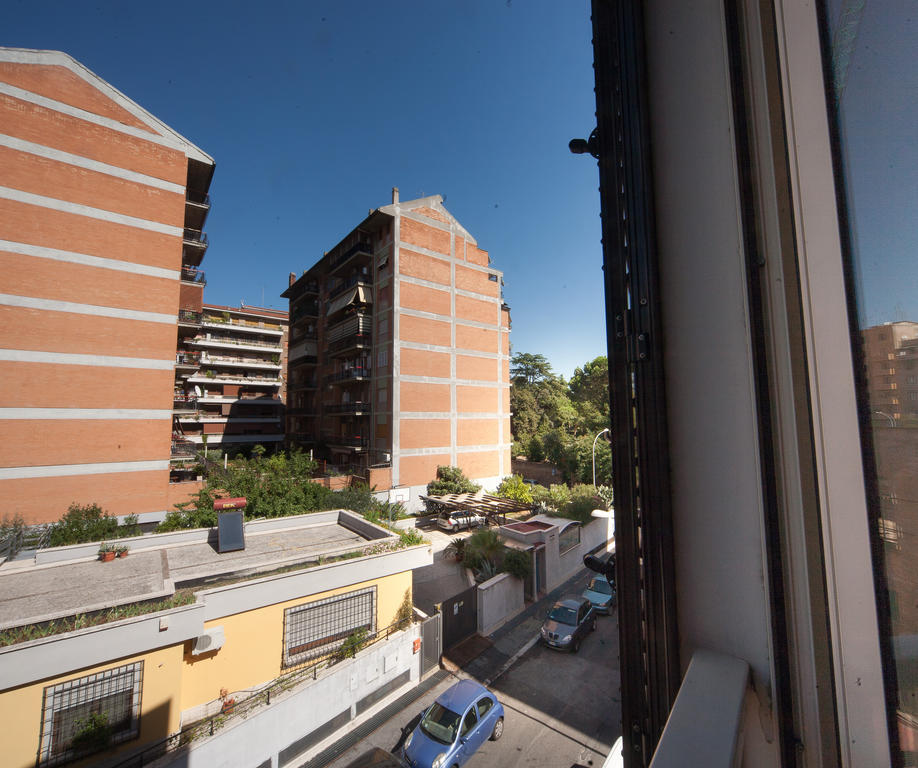 Bed & Breakfast Kyterion Roma