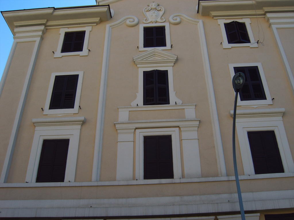Kyterion Roma
