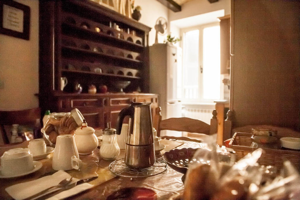Bed & Breakfast Kyterion Roma